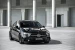 Mercedes-AMG A35 L 4Matic 2019 года (CN)